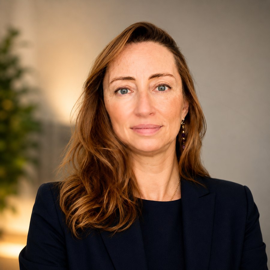 Alexandra Claverie, Docteur en pharmacie et diététicienne